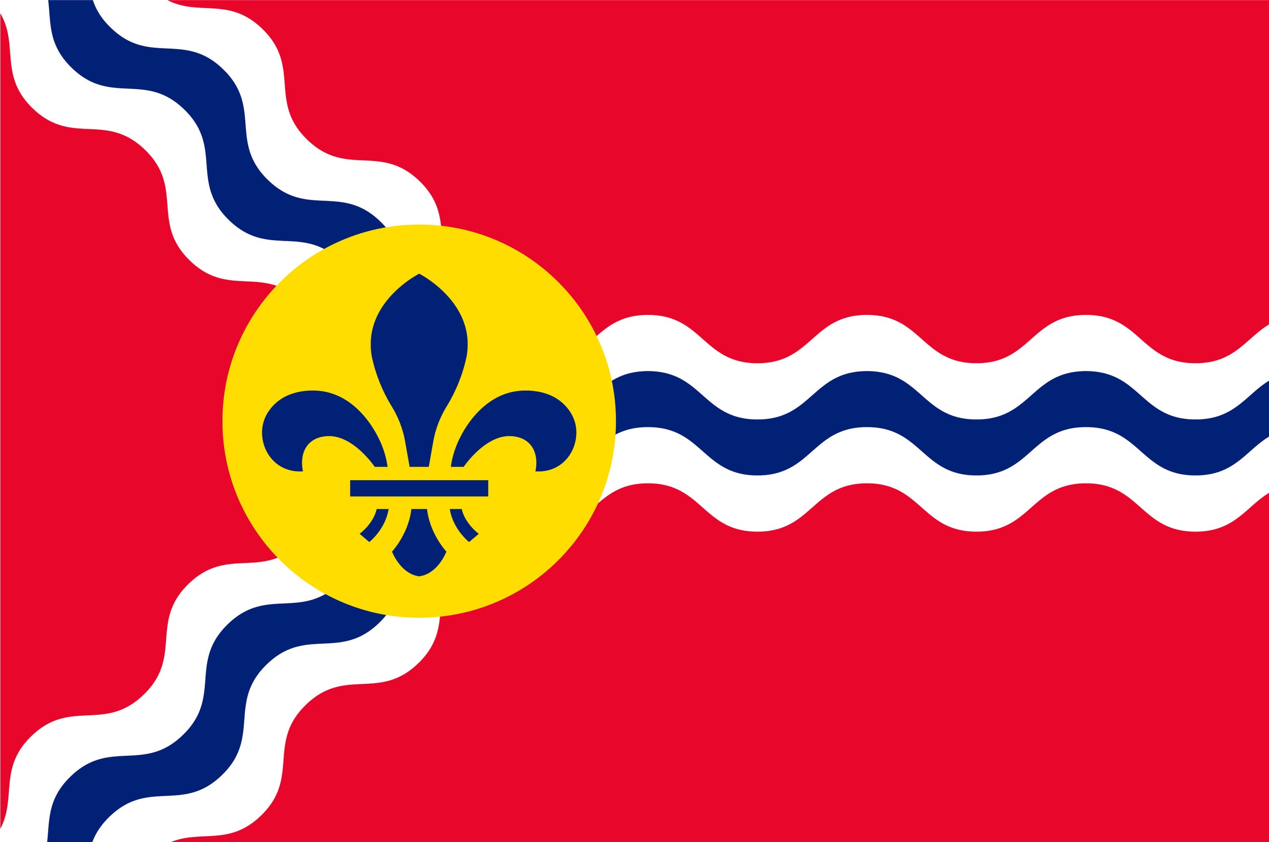 St Louis City SC | Garden Flag